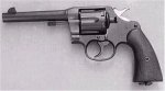 Colt 1917 Revolver